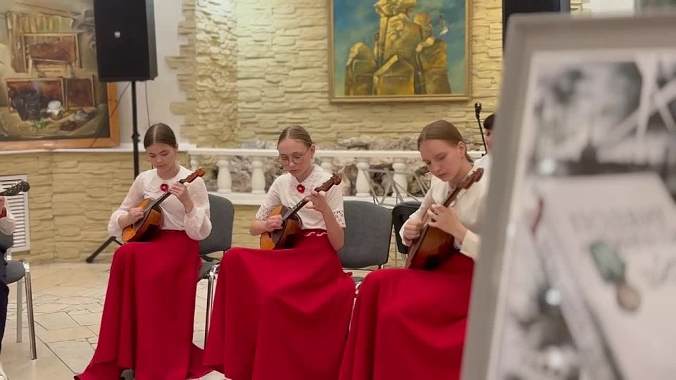 Нижнекамцы, не сидим дома — сегодня «Ночь музеев»