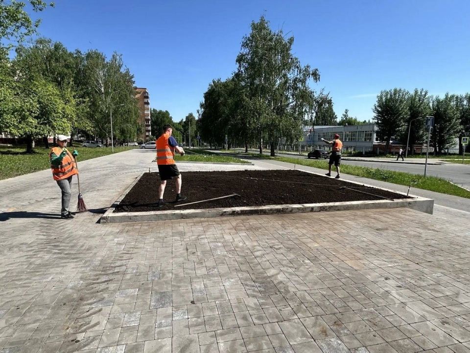 В Нижнекамске готовятся к важному и трогательному событию — открытию памятника Герою Советского Союза Никите Кайманову В Нижнекамске готовятся к важному и трогательному событию — открытию памятника Герою Советского Союза Никите Кайманову