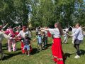 В Нижнекамске отметили День славянской письменности и культуры