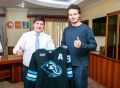 Звезда НХЛ Михаил Сергачёв проведёт в Нижнекамске турнир «Будущее равных возможностей»