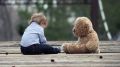 25 мая — Международный день пропавших детей