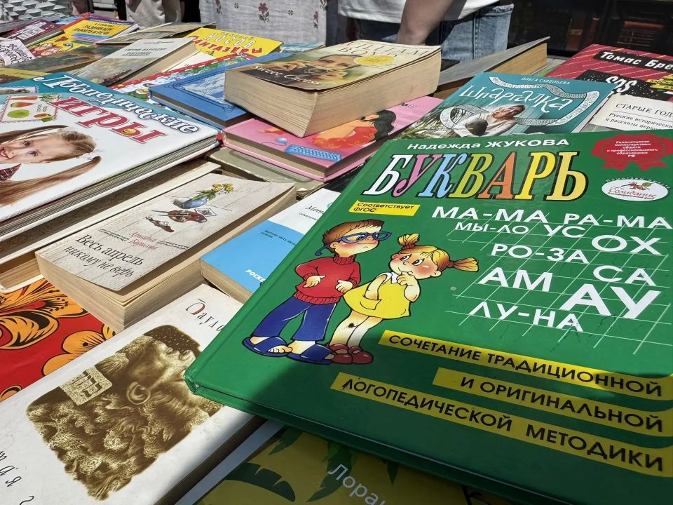 В гимназии «Адымнар» состоялась традиционная благотворительная «Ярмарка добра», которая объединила учеников, родителей и педагогов В гимназии «Адымнар» состоялась традиционная благотворительная «Ярмарка добра», которая объединила учеников, родителей и педагогов