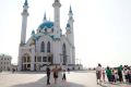 Мечеть «Кул Шариф» закроют для туристов перед Курбан-байрамом