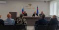 В Отделе МВД России по Арскому району состоялось плановое заседание Общественного совета