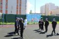 В День защиты детей полицейские поздравили воспитанников ЦВСНП МВД по Республике Татарстан