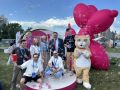 Сегодня команда ТНВ стала частью большого праздника — VK Fest!