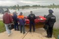 Трагедия на Каме: водитель катера насмерть врезался в баржу