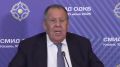 Сергей Лавров назвал Татарстан образцом для архитектуры евразийской безопасности