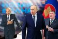 Казани ждут Путина, VIР’ы штурмуют «Новую волну», Гатиятулин и «Ак Барс» договорились о зарплате