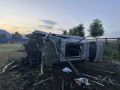 В Муслюмовском районе в ДТП погиб 25-летний пассажир