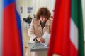 Выборы в Государственную Думу России состоятся 20 сентября