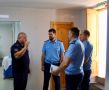 Прокурор Республики Татарстан Альберт Суяргулов посетил ФКУ «Следственный изолятор № 5» УФСИН России по Республике Татарстан