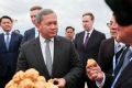 Премьер-министр Камбоджи Хун Манет прилетел в Казань