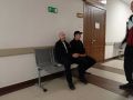 Суд не стал избирать завотделением РКОД Марату Насруллаеву самую строгую меру пресечения в виде заключения в СИЗО