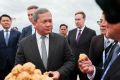 Премьер-министр Камбоджи Хун Манет прибыл в столицу Татарстана