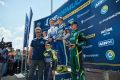 SMP Formula 4 навела шума на «KazanRing Canyon»