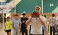 В Нижнекамске состоялся ежегодный спортивный праздник для людей с ограниченными возможностями здоровья