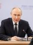 Путин в новом театре Камала назвал Казань олицетворением культурного многообразия России