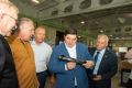 Олег Морозов и Радмир Беляев высоко оценили промышленный потенциал Камских Полян