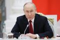 Путин примет в Казани лидеров стран АСЕАН
