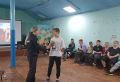 В Бугульме в детском лагере «Салют» прошла антинаркотическая акция «Здорово ЗдорОво!» в рамках месячника «Жизнь без наркотиков»