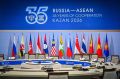 На саммите Россия - АСЕАН приняли Казанскую декларацию