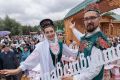 Почетные гости саммита АСЕАН останутся в Казани, чтобы посетить Сабантуй 20 июня