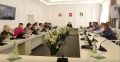 В мэрии Нижнекамска состоялось заседание инвестиционного совета