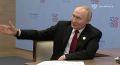 Путин разрешил запустить новый завод в Зеленодольске