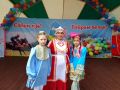 Уже завтра Сабантуй пройдет в Казани, и «Татар-информ» будет ждать ваши фотографии для участия в конкурсе «Нарядный Сабантуй – 2026»!