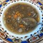 Удивительный печёночный суп: шаг за шагом к кулинарному шедевру