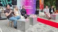 В Нижнекамске стартовал двухнедельный молодежный фестиваль