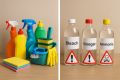 Уксус как супергерой для уборки: откройте его секреты