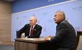 Путин и Минниханов обсудили итоги саммита и запуск уникального СПГ-комплекса в Зеленодольске