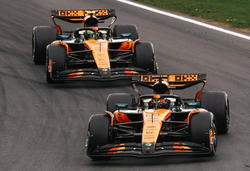 Как задержка старта тестов в Барселоне помогает McLaren выстроить больше скорости