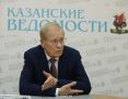 Главный онколог ПФО Рустем Хасанов: Одолеть рак можно только в союзе с врачом
