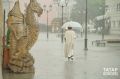 В Татарстане вновь ожидаются ливень, град и гроза