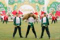 Накануне в Казани отметили главный Сабантуй Татарстана