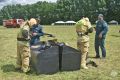 В Кайбицком районе состоялся слет юных спасателей