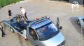 Только фанаты ГТА поймут, что происходит на видео