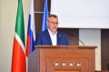 На «Деловом понедельнике» обозначили главные приоритеты Нижнекамской ТЭЦ на ближайшие годы