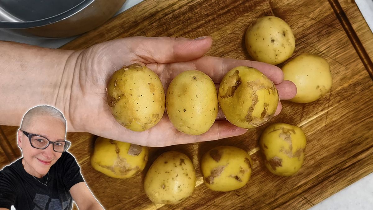 Пять картофельных рецептов, которые покорят ваши вкусовые рецепторы