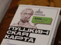 Татарстан — в пятёрке регионов по числу активных пользователей «Пушкинской карты»