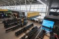 В аэропортах Казани и Нижнекамска введены временные ограничения на полеты, сообщает Росавиация