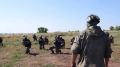 Житель посёлка Камские Поляны Нижнекамского района уже второй раз заключает контракт, чтобы отправиться в зону СВО