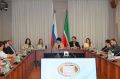В Государственном Совете прошел семинар для начинающих государственных служащих