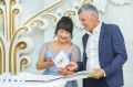 В семье Нигматуллиных — праздник: Марсель и Гульсина отметили рубиновую свадьбу — 40 лет вместе!