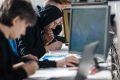 список вузов с самыми высокими зарплатами выпускников-айтишников вошли четыре казанских