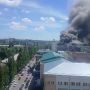 БОМБАРДИРОВКА ВОРОНЕЖА. Украинско-атлантические силы атаковали Воронеж британскими ракетами воздух-земля Storm Shadow или французскими SCALP EG, предположительно выпущенными с самолётов Су-24 из Сумской области