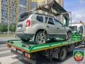 � ���������� �������� ������������ Renault Duster �� ����� � 112 ����� ������